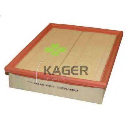 KAGER 120666 Воздушный фильтр