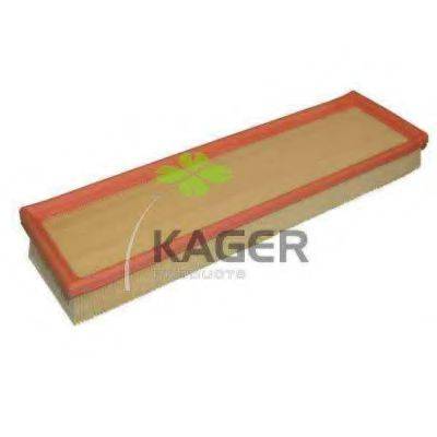 KAGER 120684 Воздушный фильтр