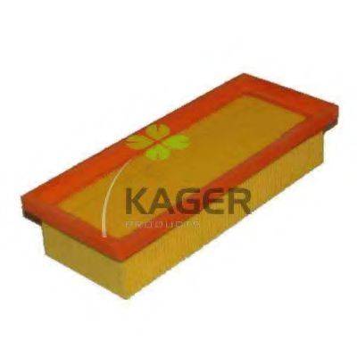 KAGER 120004 Воздушный фильтр