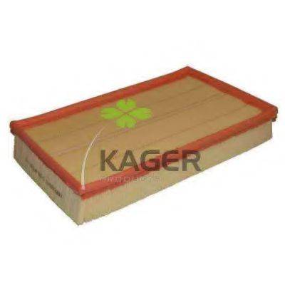 KAGER 120063 Воздушный фильтр