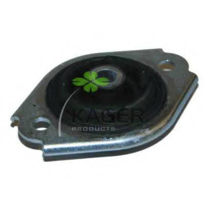 KAGER 821002 Опора стойки амортизатора