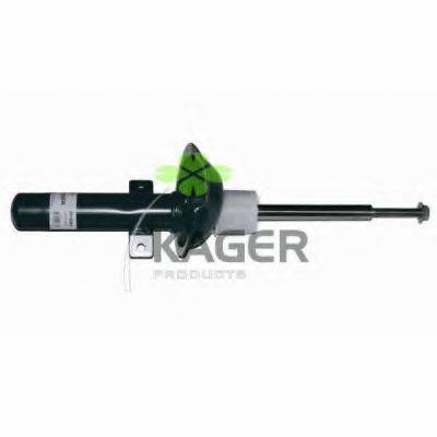KAGER 810344 Амортизатор