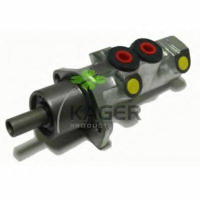 KAGER 390332 Главный тормозной цилиндр