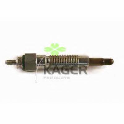 KAGER 652085 Свеча накаливания