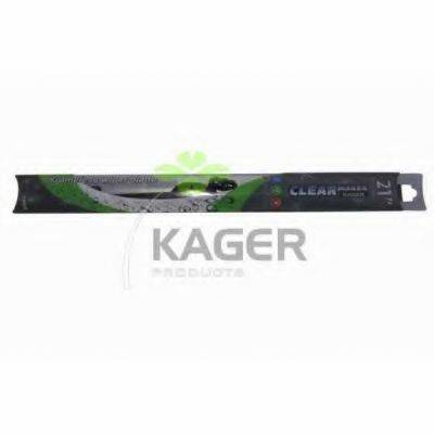 KAGER 671021 Щетка стеклоочистителя