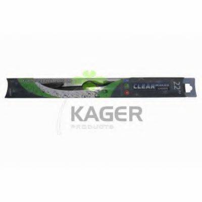 KAGER 671022 Щетка стеклоочистителя