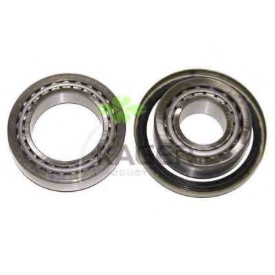 KAGER 830147 Комплект подшипника ступицы колеса