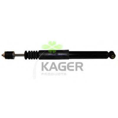 KAGER 810184 Амортизатор