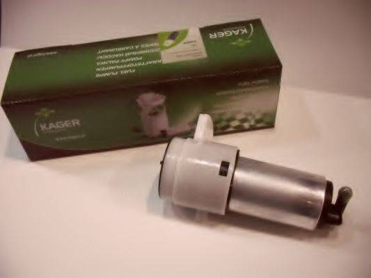 KAGER 520036 Топливный насос