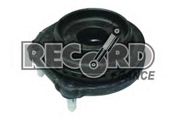 RECORD FRANCE 926058 Опора стойки амортизатора