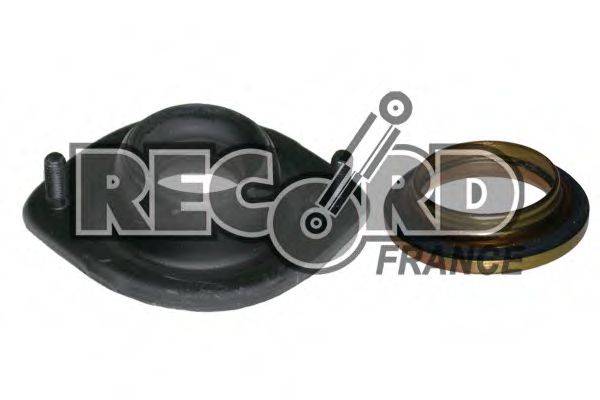 RECORD FRANCE 925511 Опора стойки амортизатора