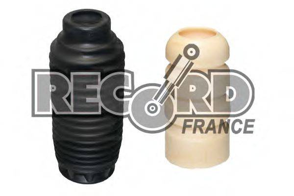 RECORD FRANCE 926005 Пылезащитный комплект, амортизатор