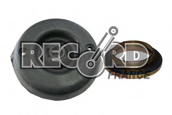 RECORD FRANCE 926029 Опора стойки амортизатора