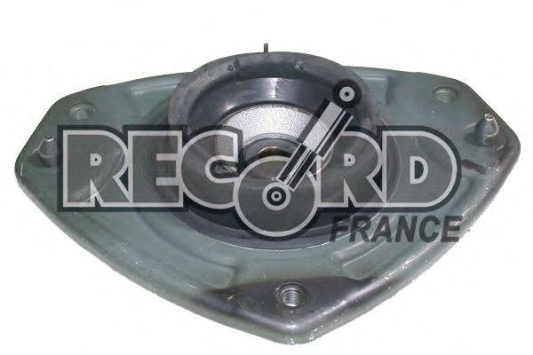 RECORD FRANCE 924136 Опора стойки амортизатора
