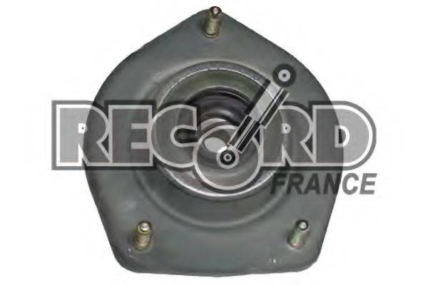 RECORD FRANCE 924134 Опора стойки амортизатора