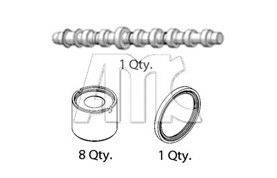 AMC 665811K Комплект распредвала
