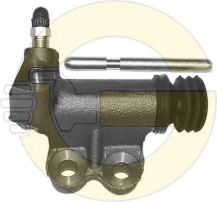 GIRLING 1104153 Рабочий цилиндр, система сцепления