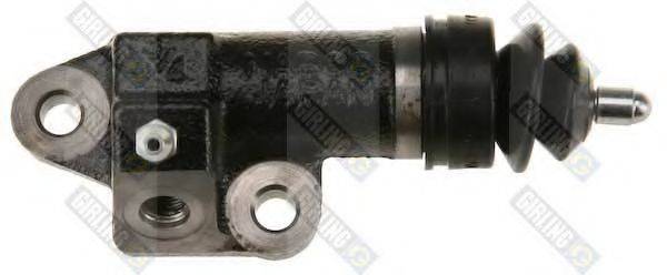 GIRLING 1104261 Рабочий цилиндр, система сцепления