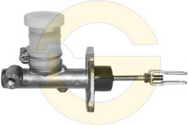 GIRLING 1202118 Главный цилиндр, система сцепления