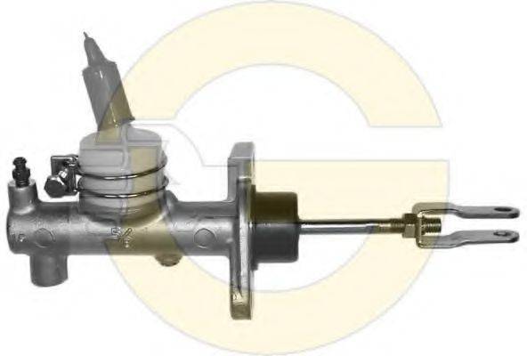 GIRLING 1202204 Главный цилиндр, система сцепления