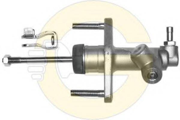 GIRLING 1202240 Главный цилиндр, система сцепления