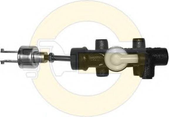 GIRLING 1202252 Главный цилиндр, система сцепления