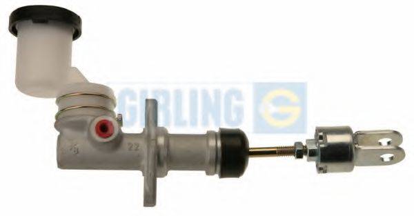 GIRLING 1202313 Главный цилиндр, система сцепления