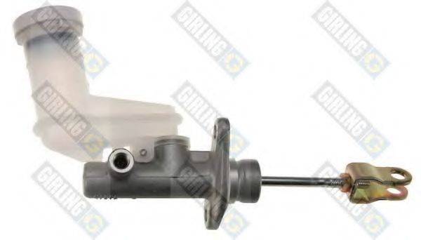 GIRLING 1202533 Главный цилиндр, система сцепления