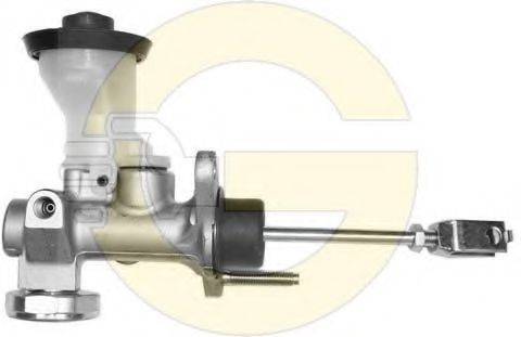 GIRLING 1204180 Главный цилиндр, система сцепления
