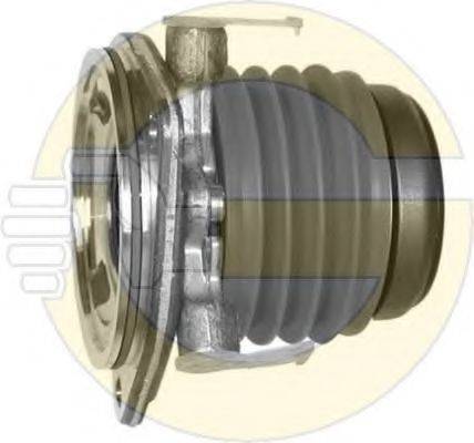 GIRLING 1301103 Центральный выключатель, система сцепления