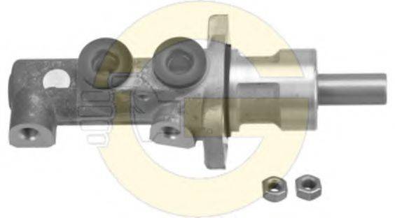 GIRLING 4001206 Главный тормозной цилиндр