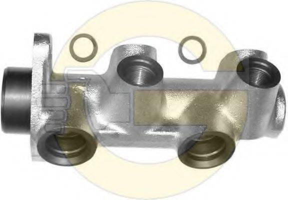 GIRLING 4005173 Главный тормозной цилиндр
