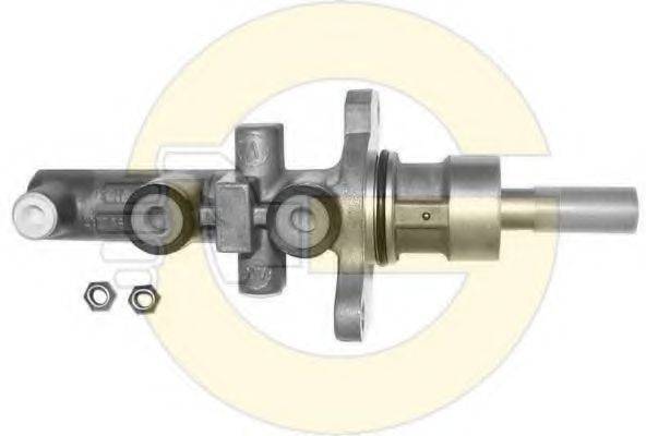 GIRLING 4005361 Главный тормозной цилиндр