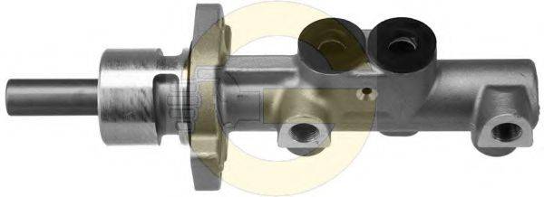 GIRLING 4005543 Главный тормозной цилиндр