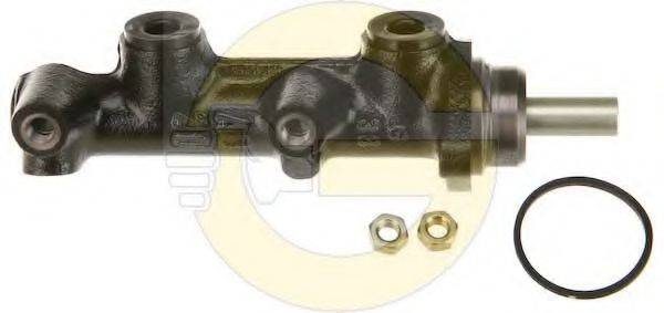 GIRLING 4005560 Главный тормозной цилиндр