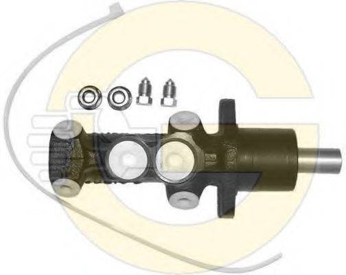 GIRLING 4006182 Главный тормозной цилиндр