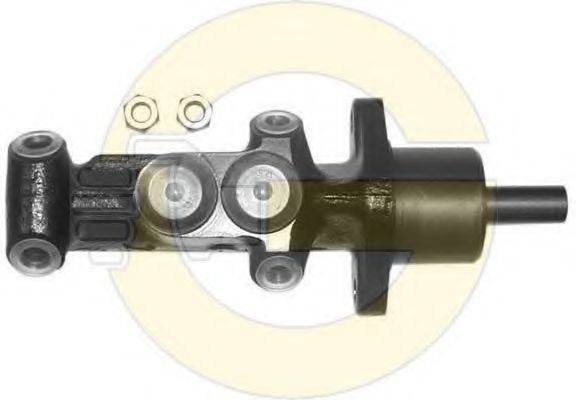 GIRLING 4006570 Главный тормозной цилиндр