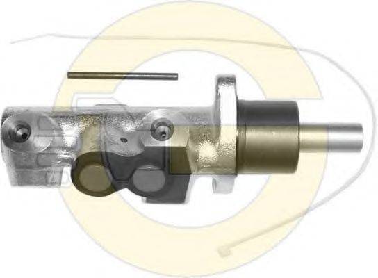 GIRLING 4006588 Главный тормозной цилиндр