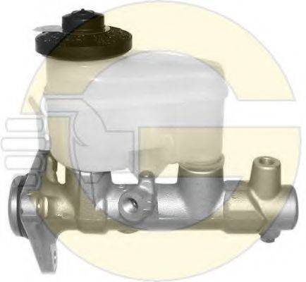 GIRLING 4006591 Главный тормозной цилиндр