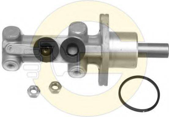 GIRLING 4006677 Главный тормозной цилиндр