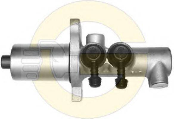 GIRLING 4007471 Главный тормозной цилиндр