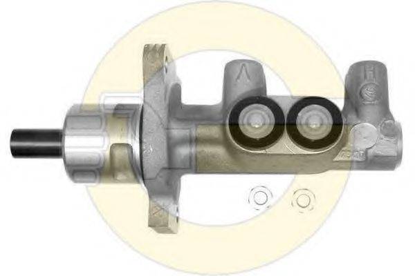 GIRLING 4007494 Главный тормозной цилиндр