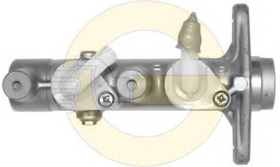 GIRLING 4007507 Главный тормозной цилиндр