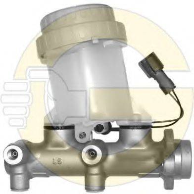 GIRLING 4007510 Главный тормозной цилиндр