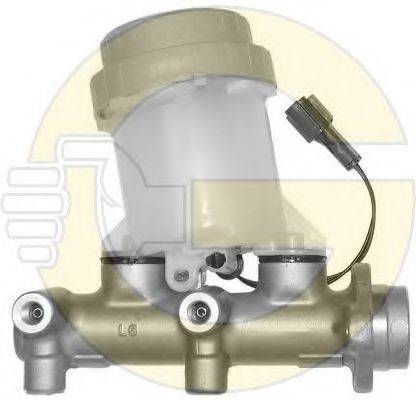 GIRLING 4007511 Главный тормозной цилиндр