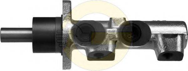 GIRLING 4007604 Главный тормозной цилиндр