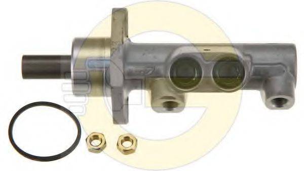 GIRLING 4007620 Главный тормозной цилиндр