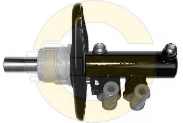 GIRLING 4008112 Главный тормозной цилиндр