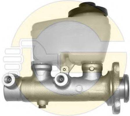 GIRLING 4008352 Главный тормозной цилиндр