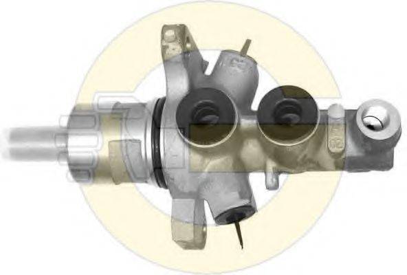 GIRLING 4008364 Главный тормозной цилиндр